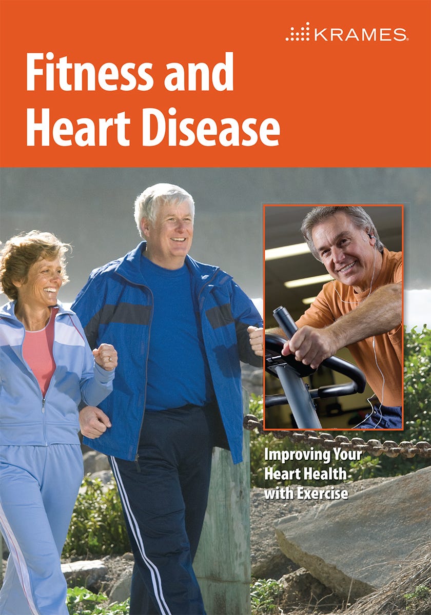 Fitness and Heart Disease