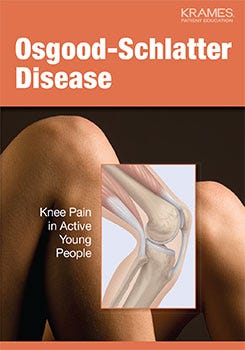 Osgood-Schlatter Disease