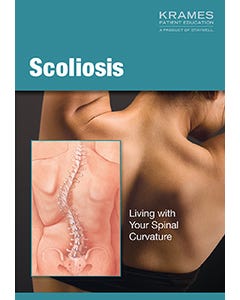 Scoliosis: Living with Your Spinal Curvature