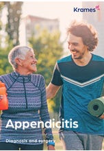 Appendicitis