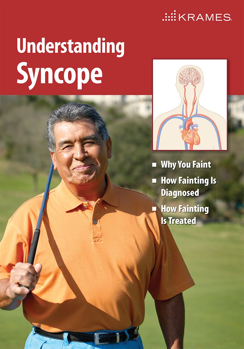 Understanding Syncope