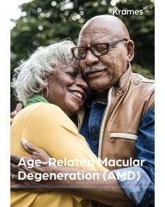 Age-Related Macular Degeneration
