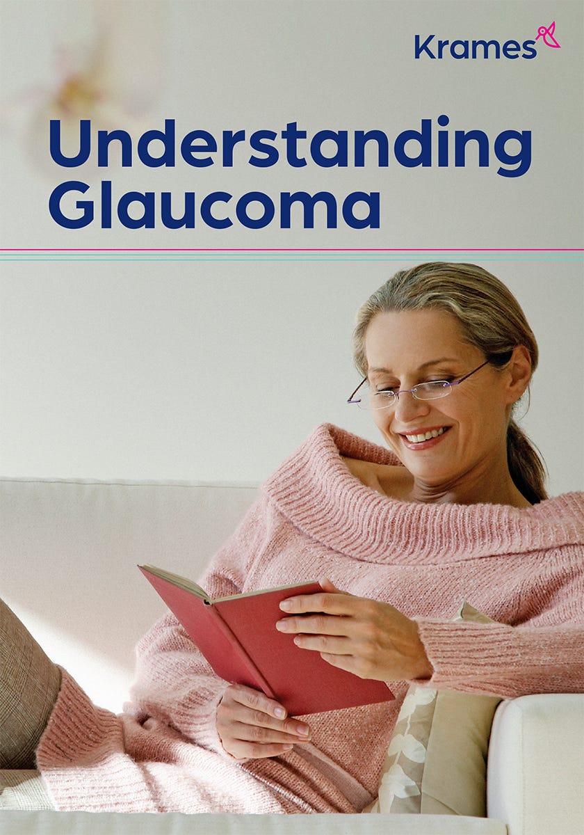 Understanding Glaucoma