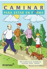 Walking for Fitness (Spanish)