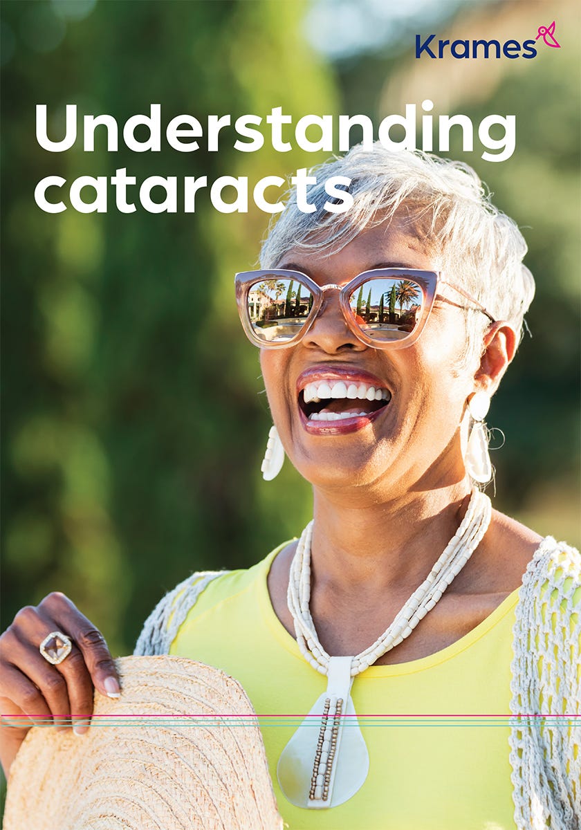 Understanding Cataracts