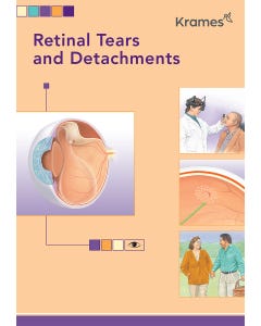 Retinal Tears and Detachments