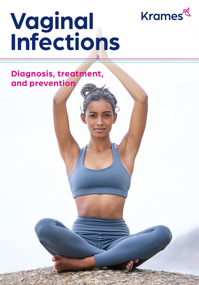 Vaginal Infections