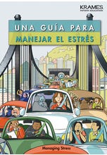 A Guide to Managing Stress (Spanish)
