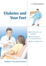 Diabetes and Your Feet