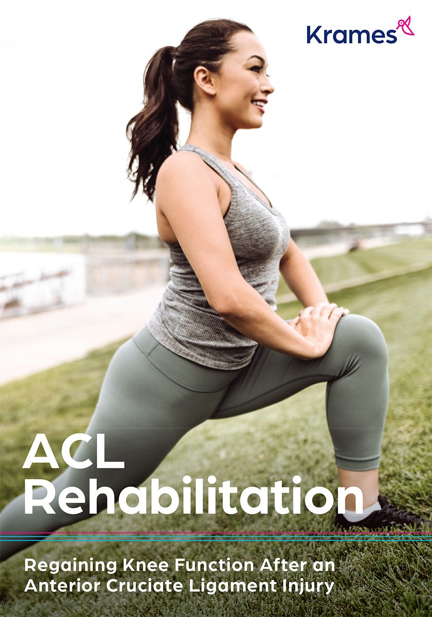 ACL Rehabilitation