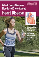 What Every Woman Needs to Know About Heart Disease