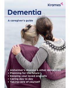 Dementia: A Caregiver's Guide