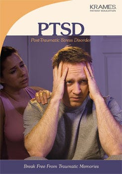 PTSD: Post Traumatic Stress Disorder