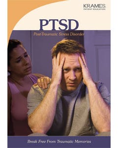 PTSD: Post Traumatic Stress Disorder