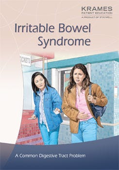 Irritable Bowel Syndrome: A Common Digestive Tract Problem