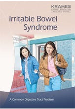 Irritable Bowel Syndrome: A Common Digestive Tract Problem