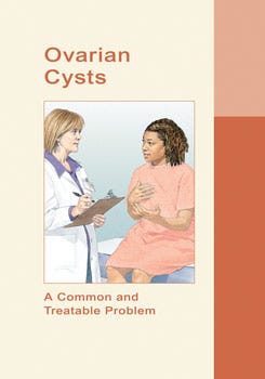 Ovarian Cysts: A Common and Treatable Problem