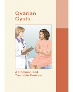 Ovarian Cysts: A Common and Treatable Problem