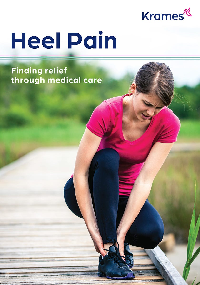 Heel Pain