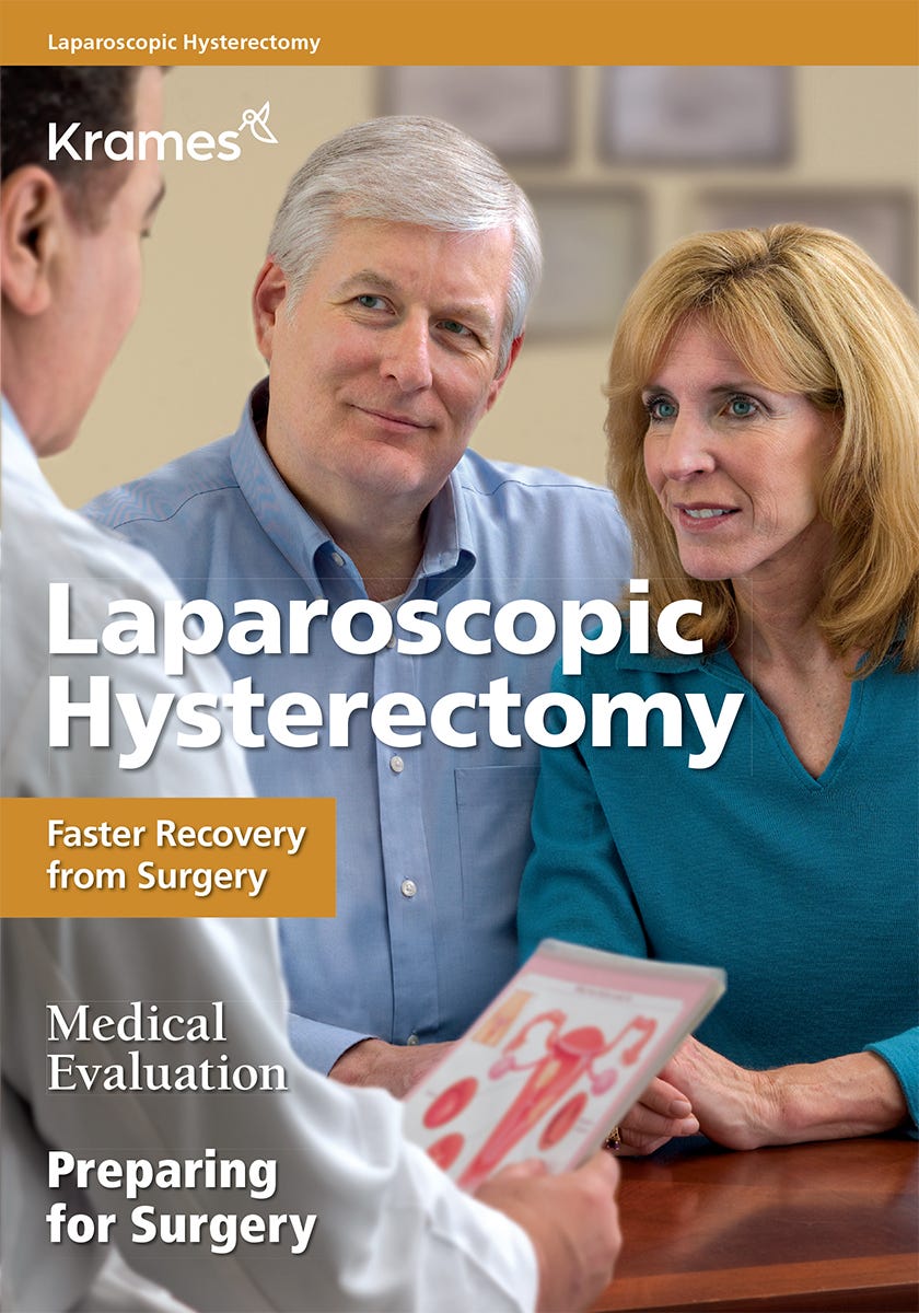 Laparoscopic Hysterectomy