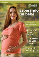 Having a Baby (Spanish)