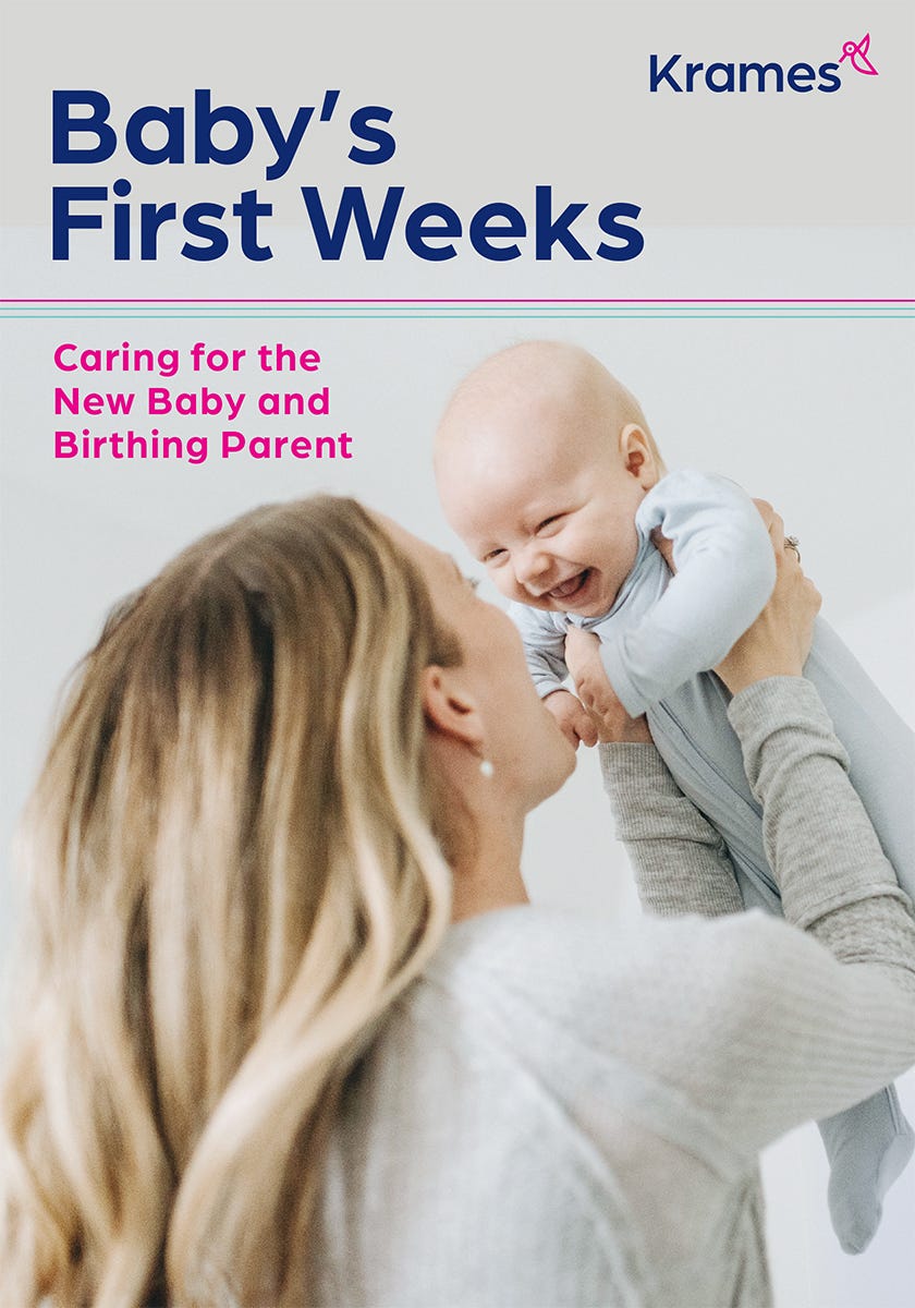 Baby's First Weeks