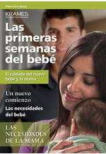 Baby's First Weeks (Spanish)