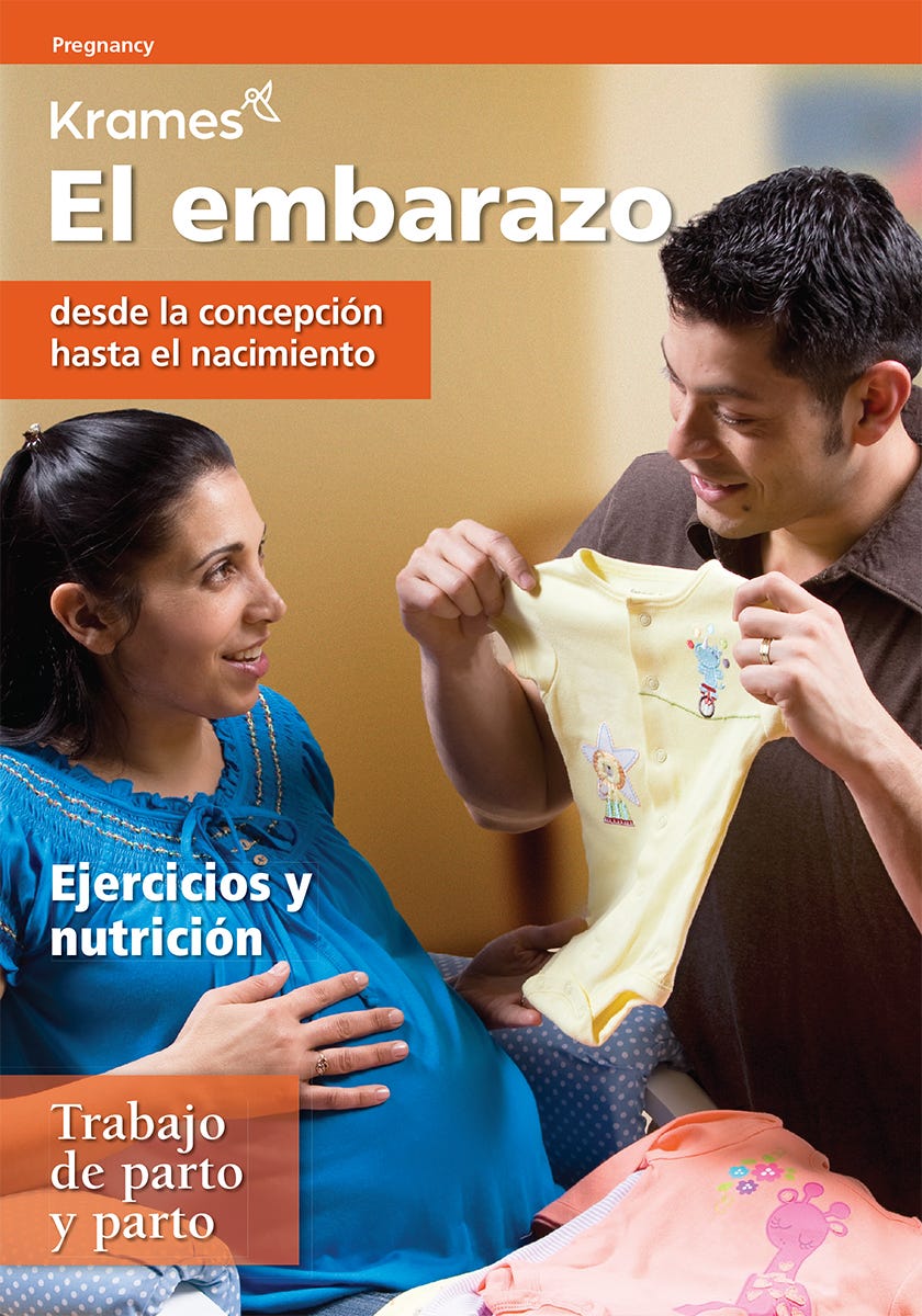 Pregnancy (Spanish)