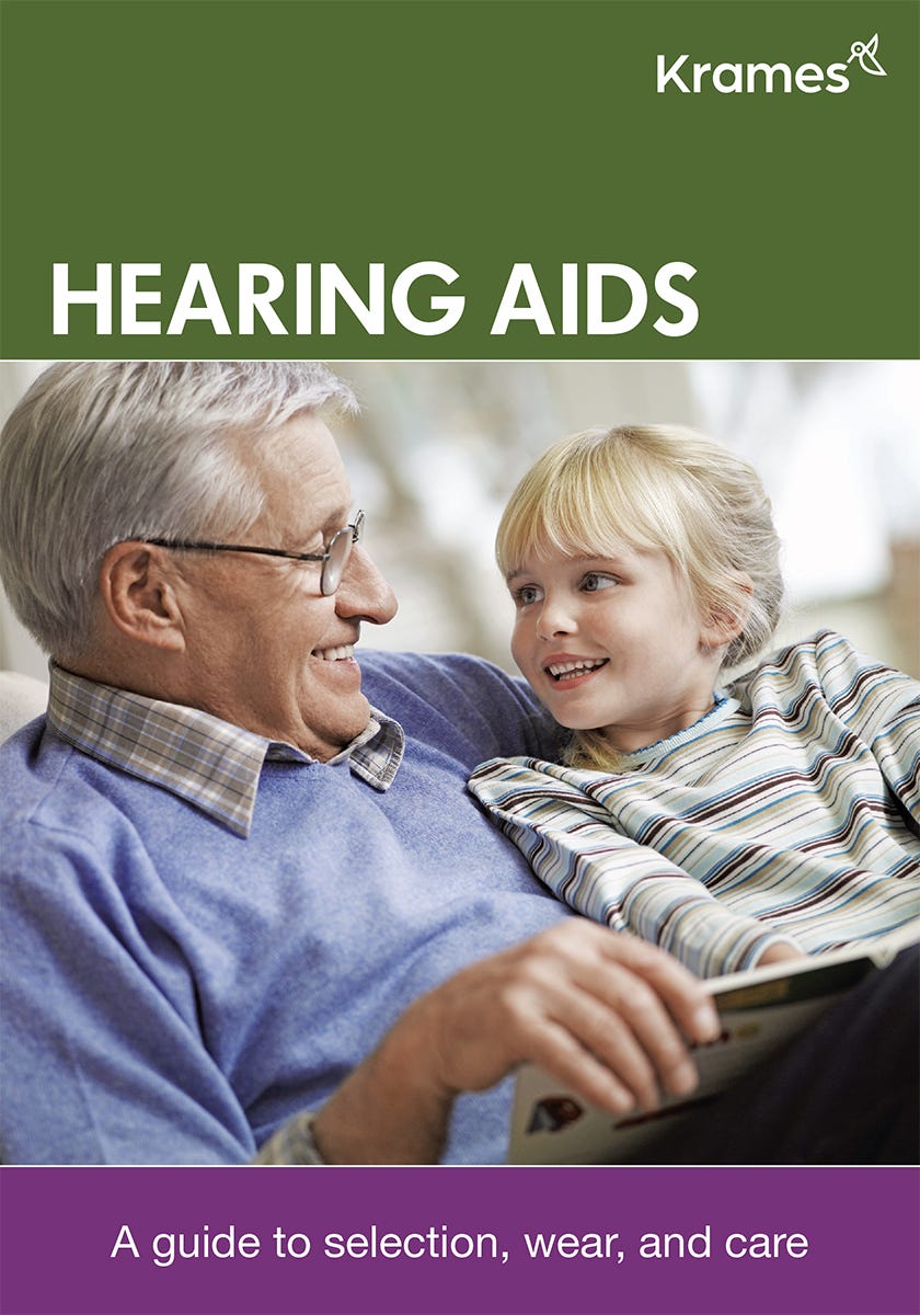 Hearing Aids