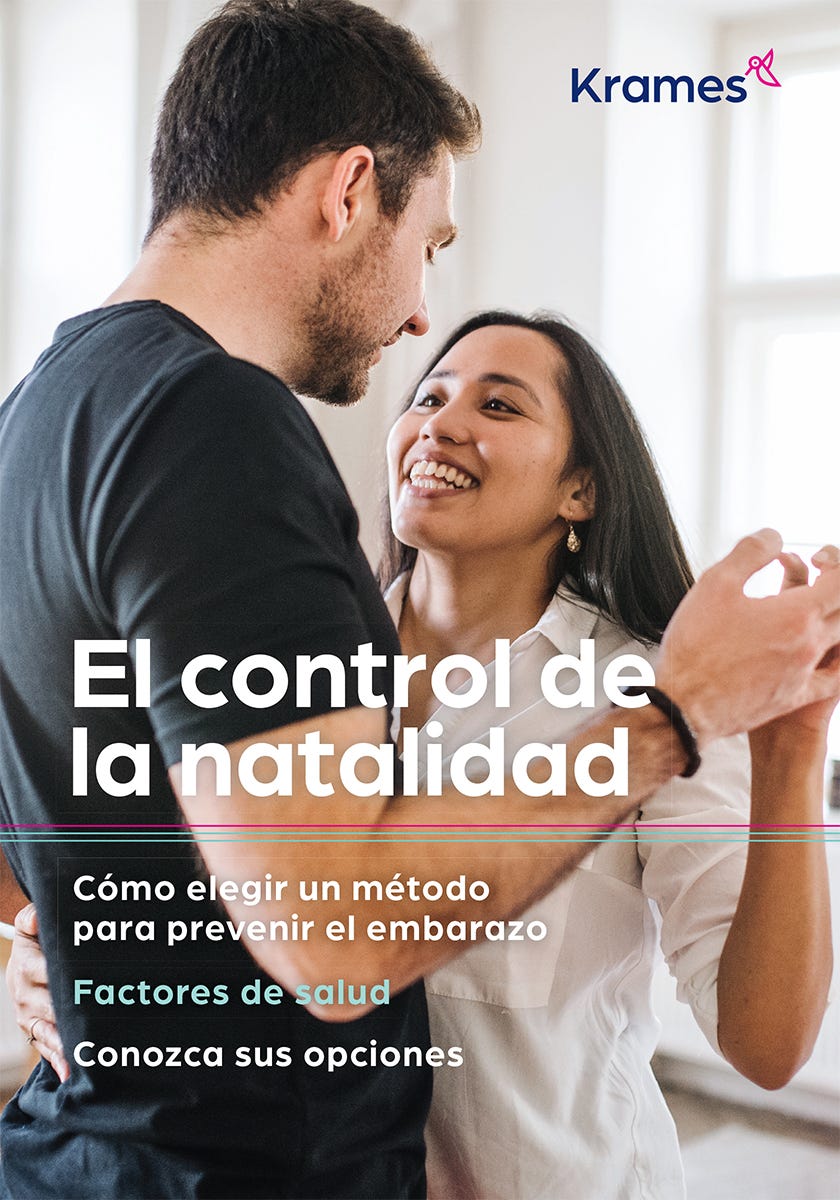 Birth Control (Spanish)