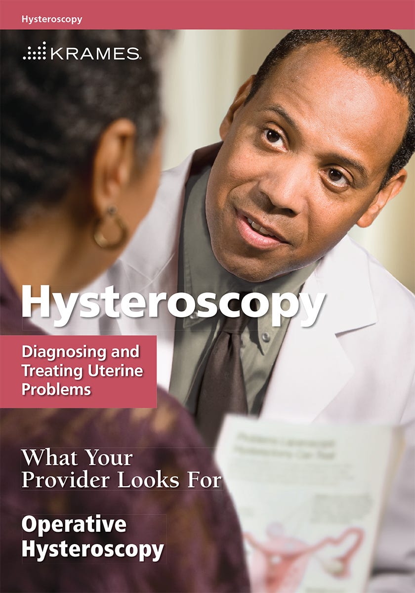 Hysteroscopy