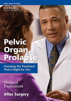 Pelvic Organ Prolapse