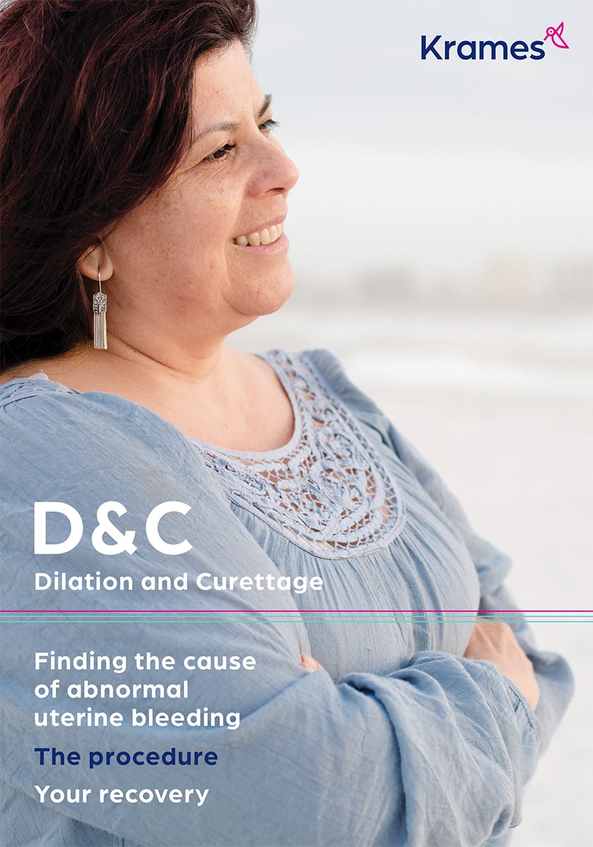 D&C