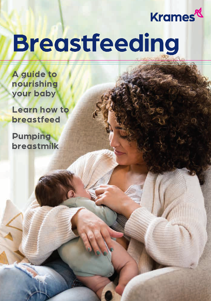 Breastfeeding: A Guide to Nourishing Your Baby