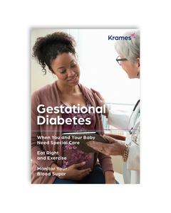 Gestational Diabetes