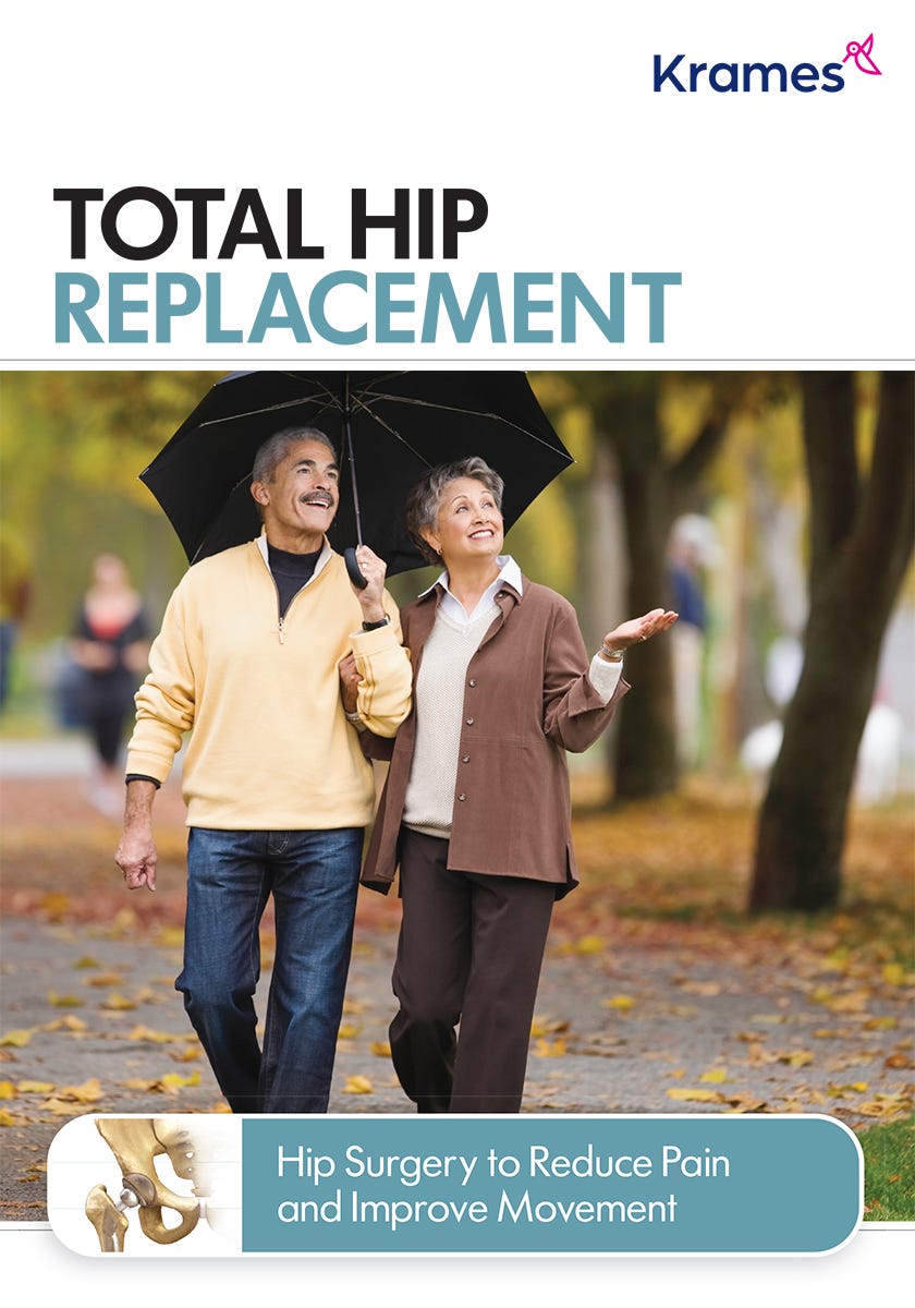 Total Hip Replacement