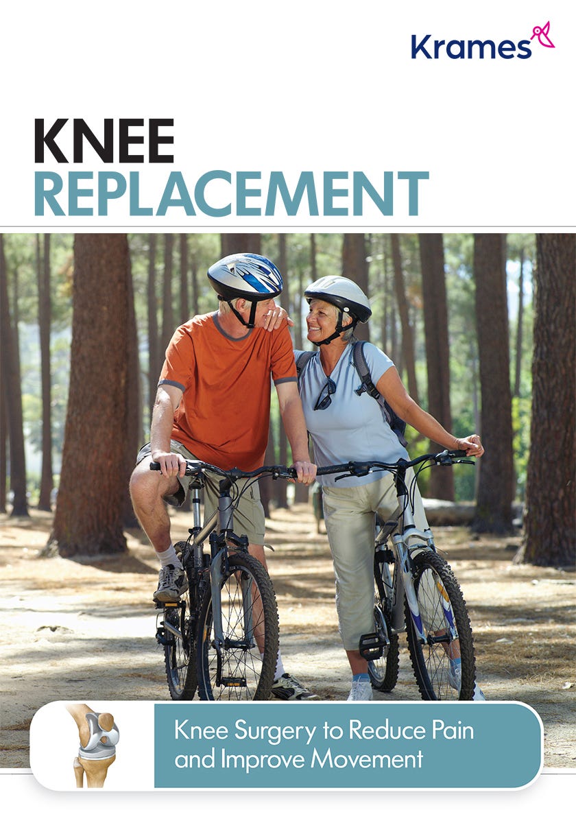 Knee Replacement