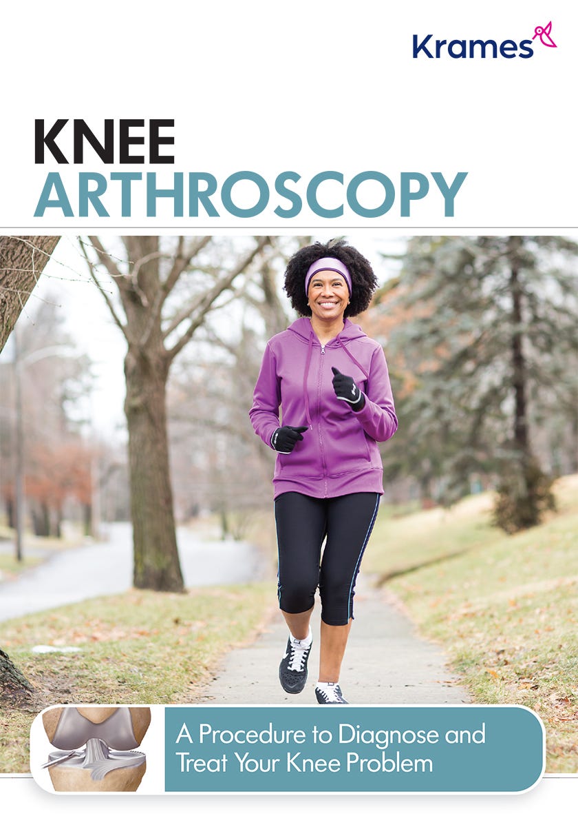 Knee Arthroscopy