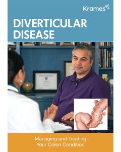 Diverticular Disease