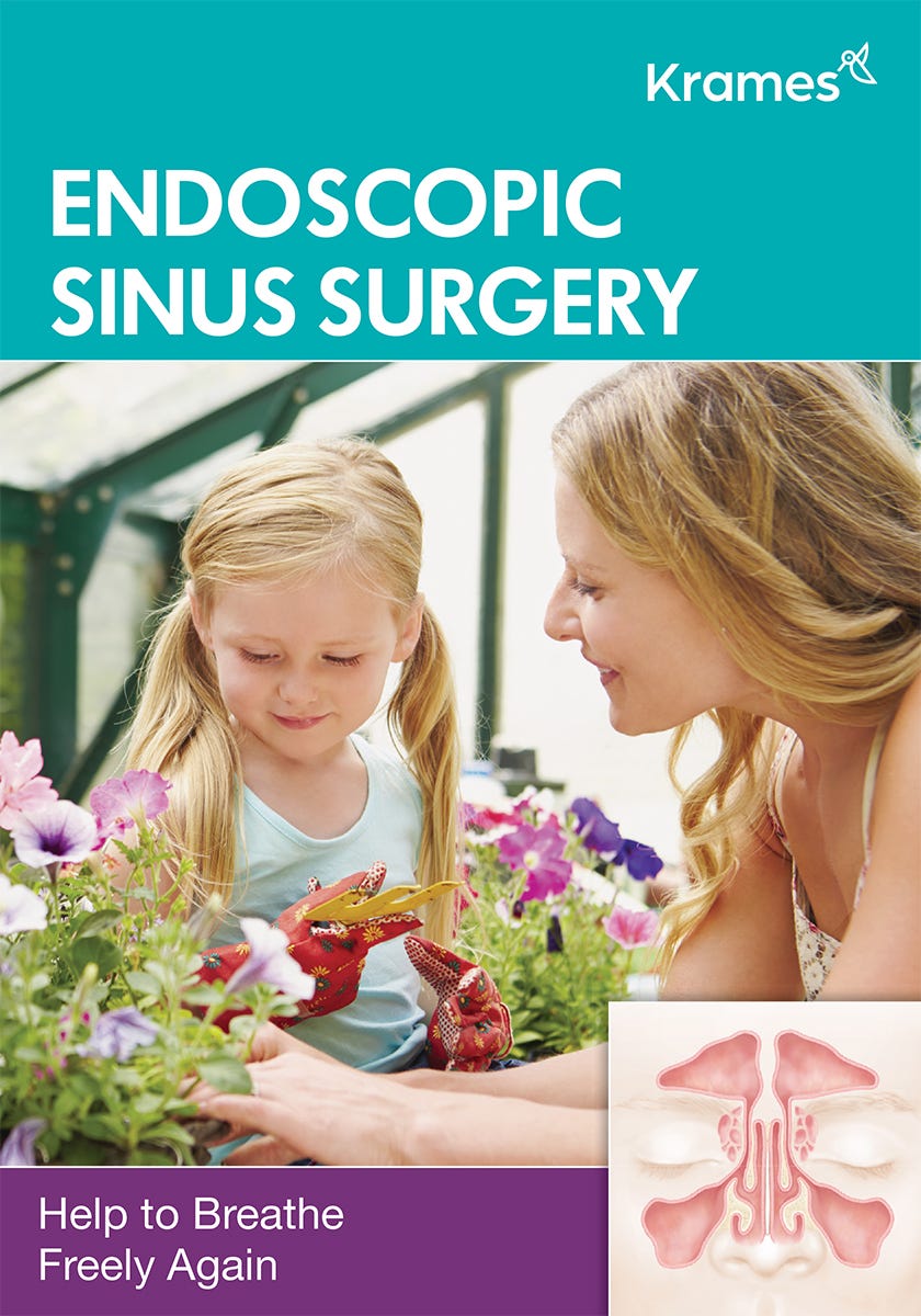 Endoscopic Sinus Surgery