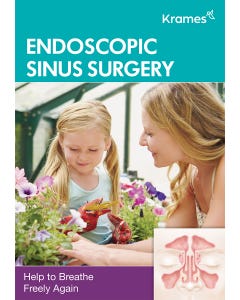 Endoscopic Sinus Surgery
