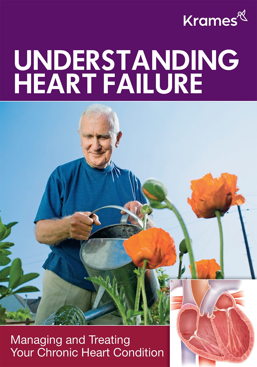 Understanding Heart Failure
