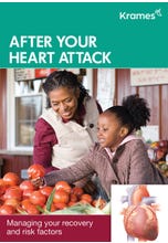 After Your Heart Attack