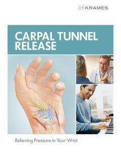 Carpal Tunnel Release