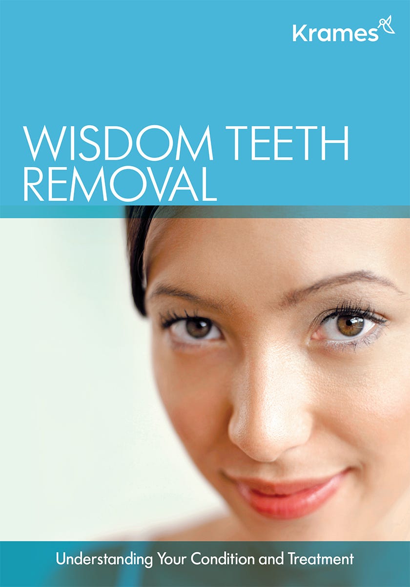 Wisdom Teeth Removal