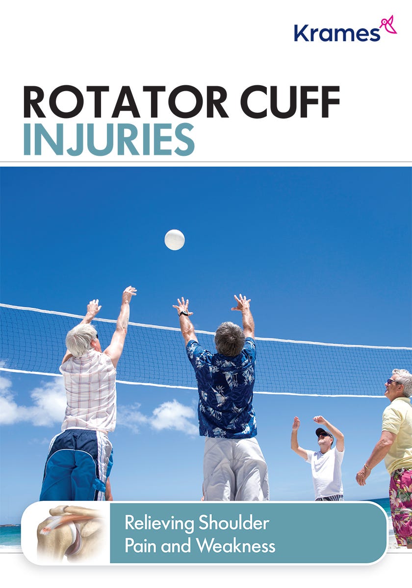 Rotator Cuff Injuries