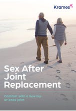 Sex After Joint Replacement