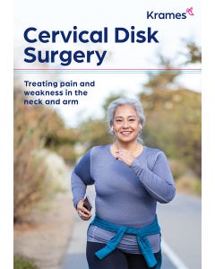 Cervical Disk Surgery