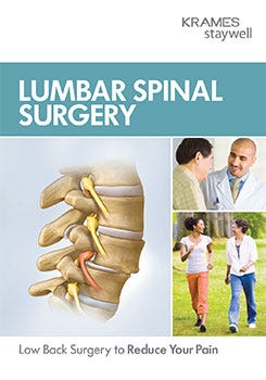 Lumbar Spinal Surgery