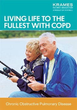 Living Life to the Fullest with COPD